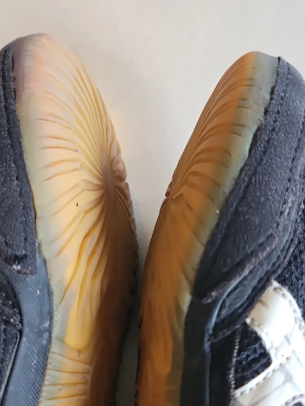 Asics Wrestling Shoes